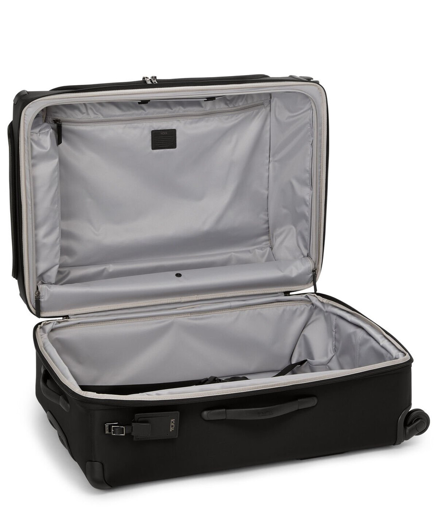 voyageur léger short trip expandable checked luggage 66 cm