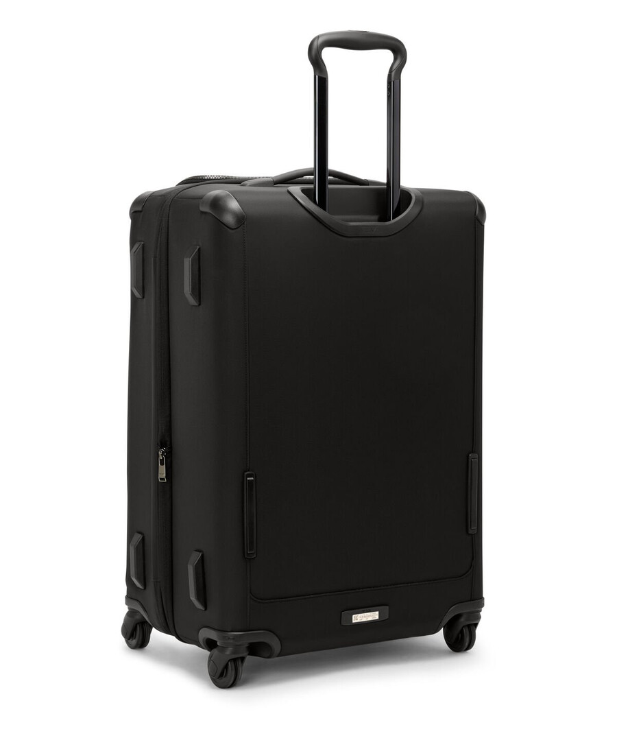 voyageur léger short trip expandable checked luggage 66 cm