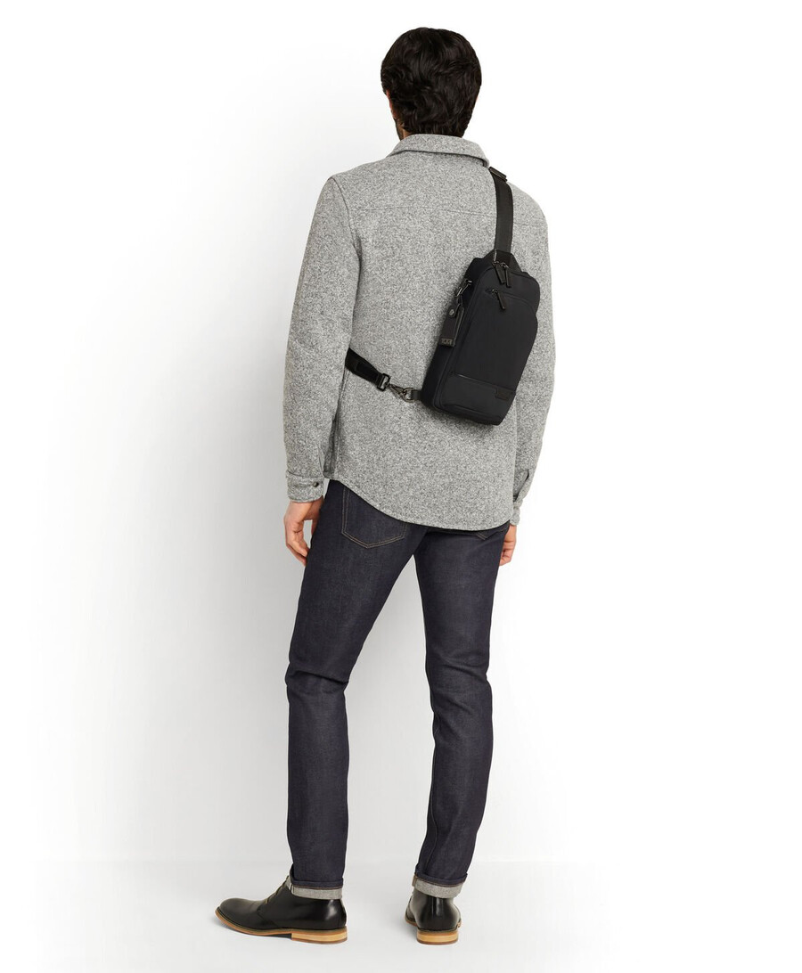 harrison gregory sling