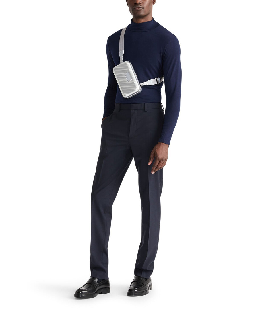 19 degree aluminium compact sling