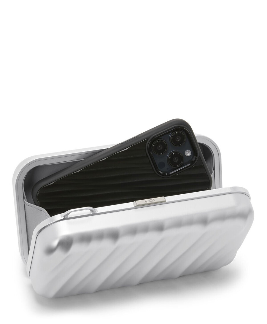 19 degree aluminium compact sling