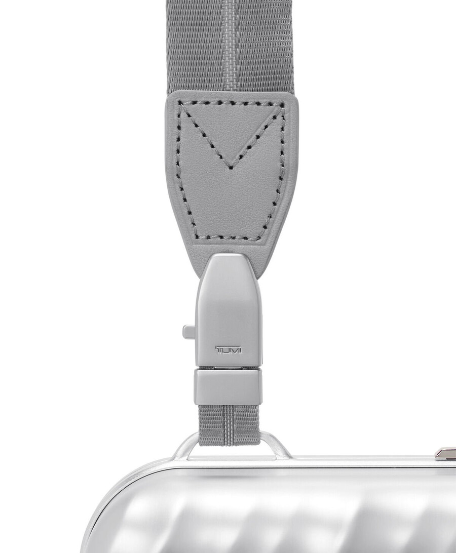 19 degree aluminium compact sling