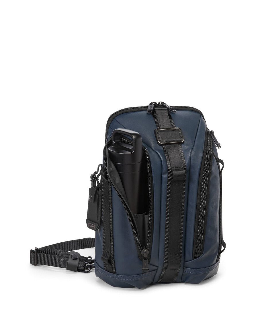 alpha bravo knight sling backpack