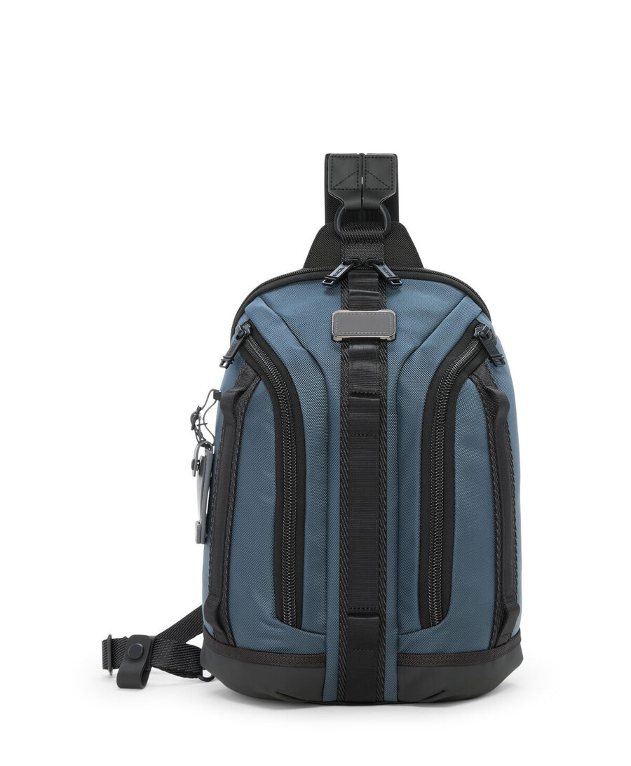 alpha bravo knight sling backpack