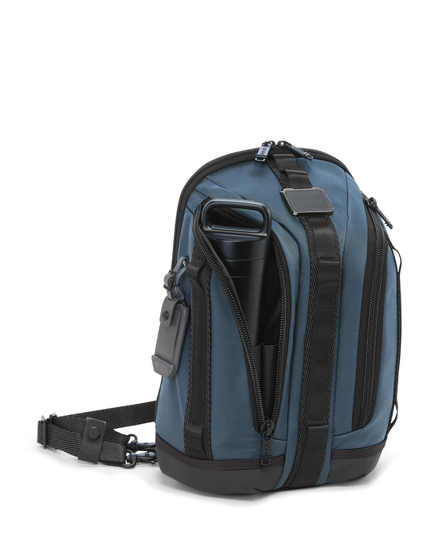 alpha bravo knight sling backpack