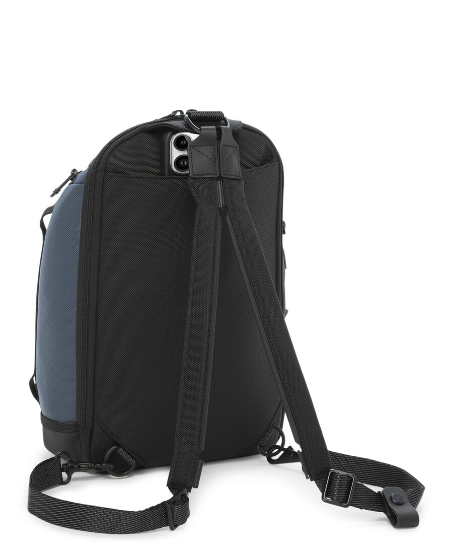 alpha bravo knight sling backpack