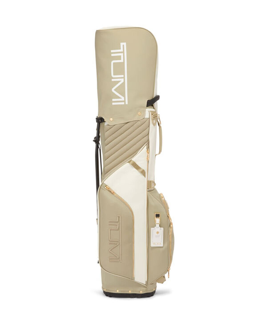 alpha 3 golf stand bag
