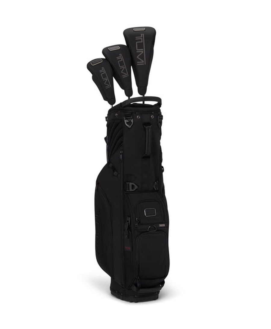 travel accessory three pack golf club cover set