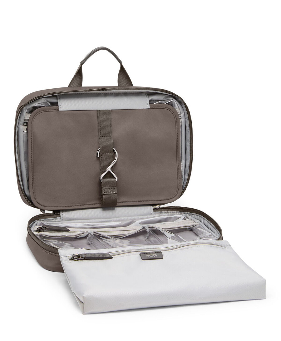 voyageur madeline cosmetic pouch