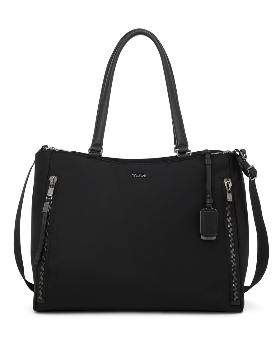 voyageur valetta large tote