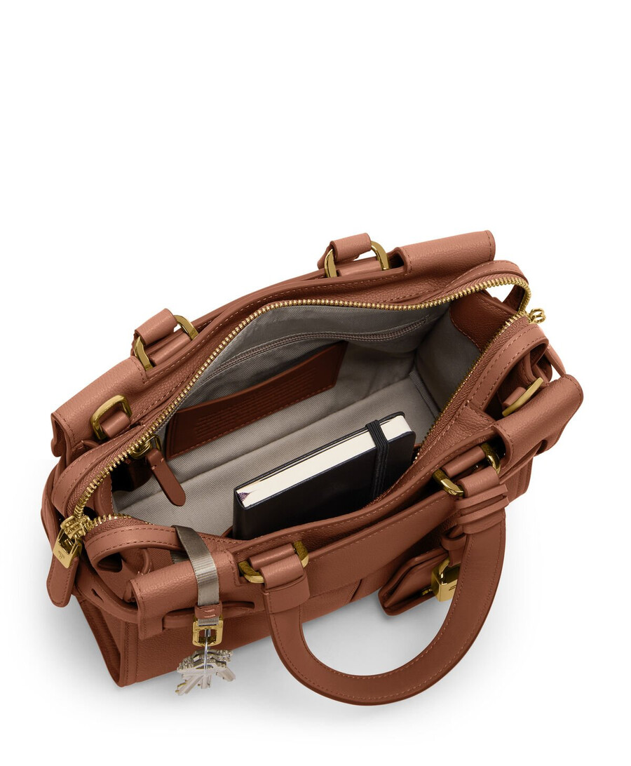 agent agent small tote