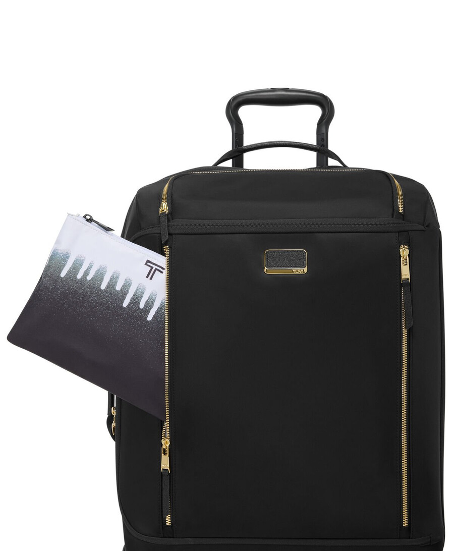 voyageur just in case tote