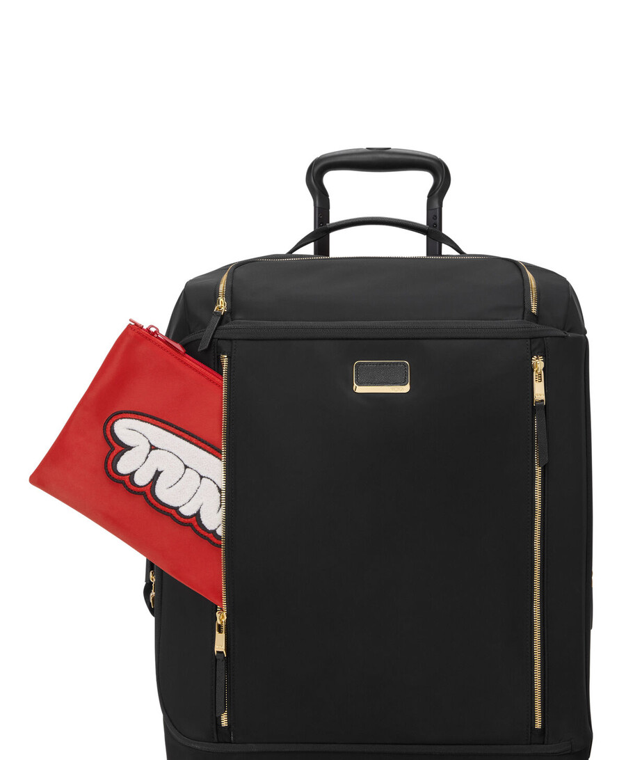 voyageur just in case tote