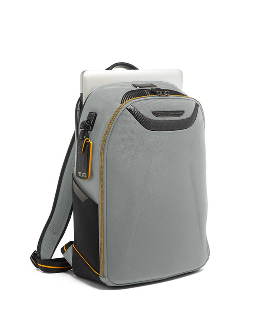 tumi mclaren velocity backpack