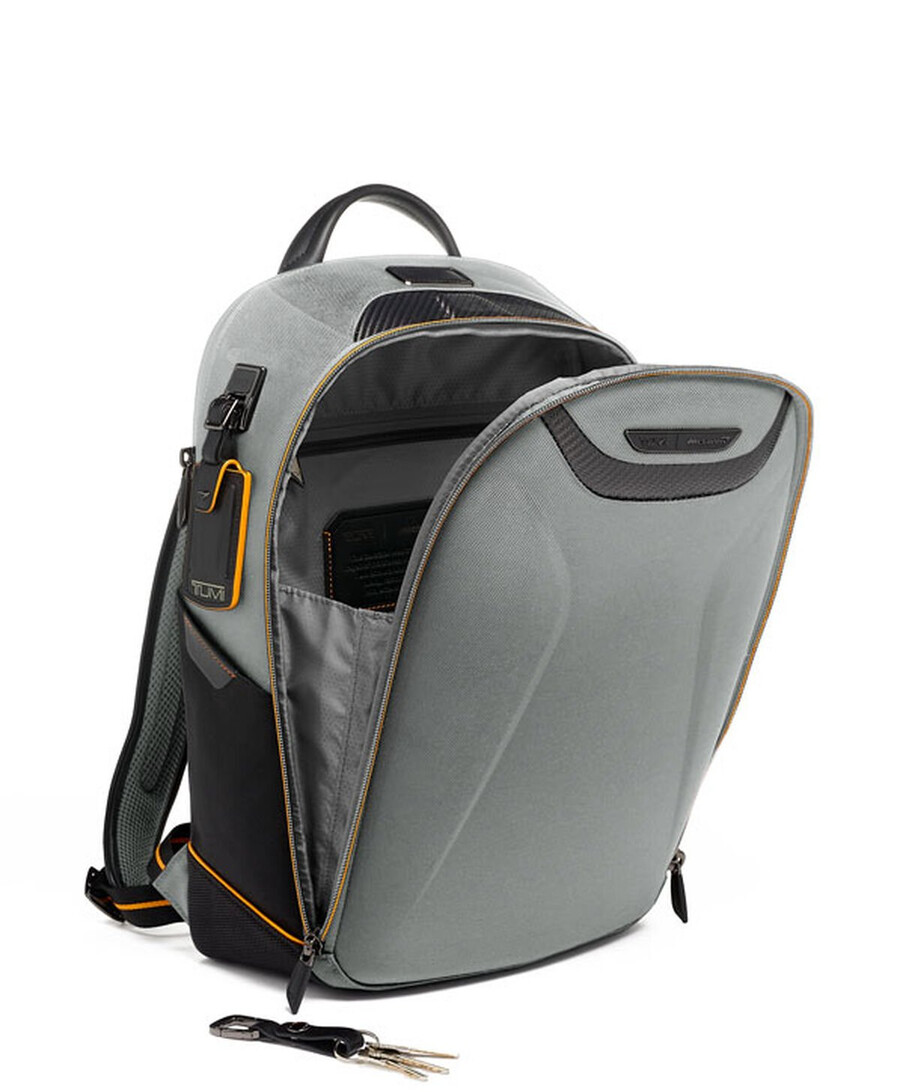 tumi mclaren velocity backpack