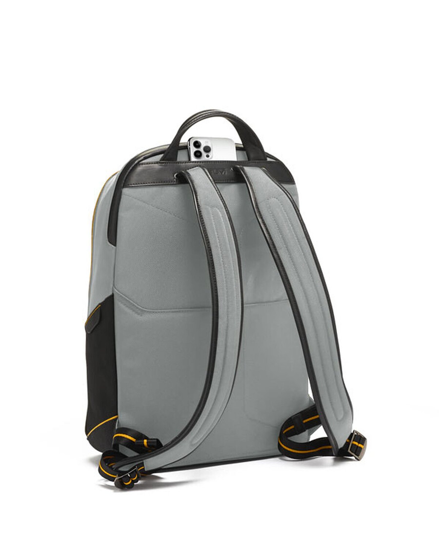 tumi mclaren velocity backpack