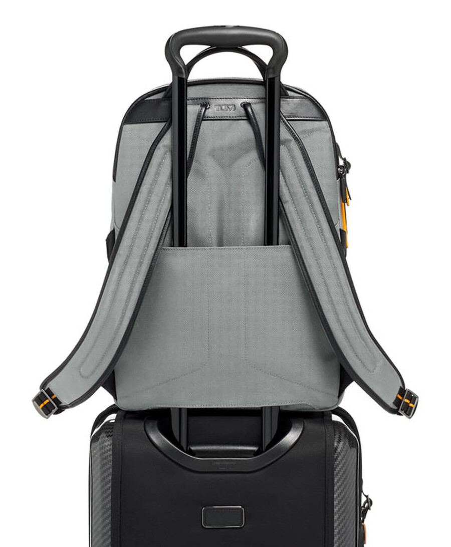 tumi mclaren velocity backpack