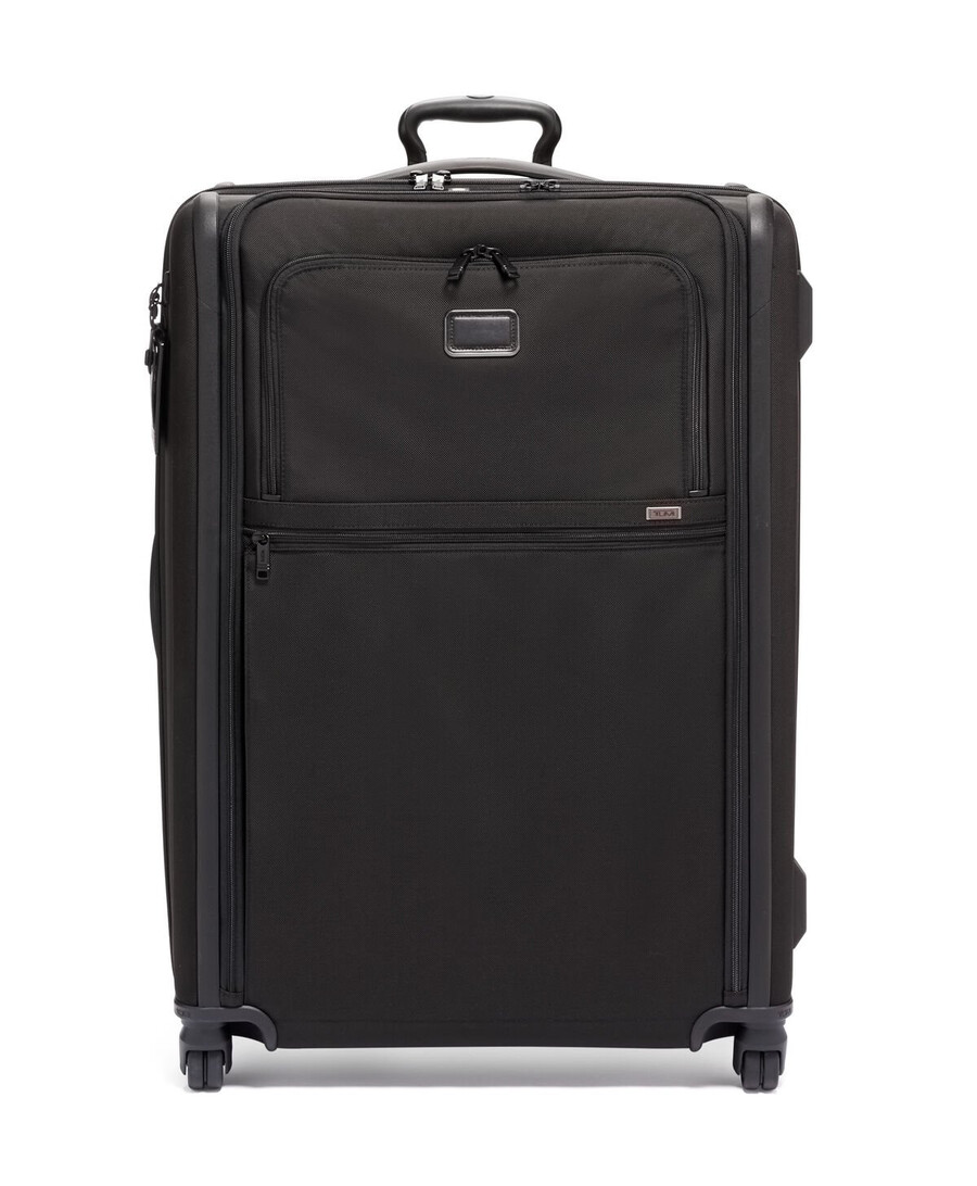 tumi alpha ext trip x packing cubes