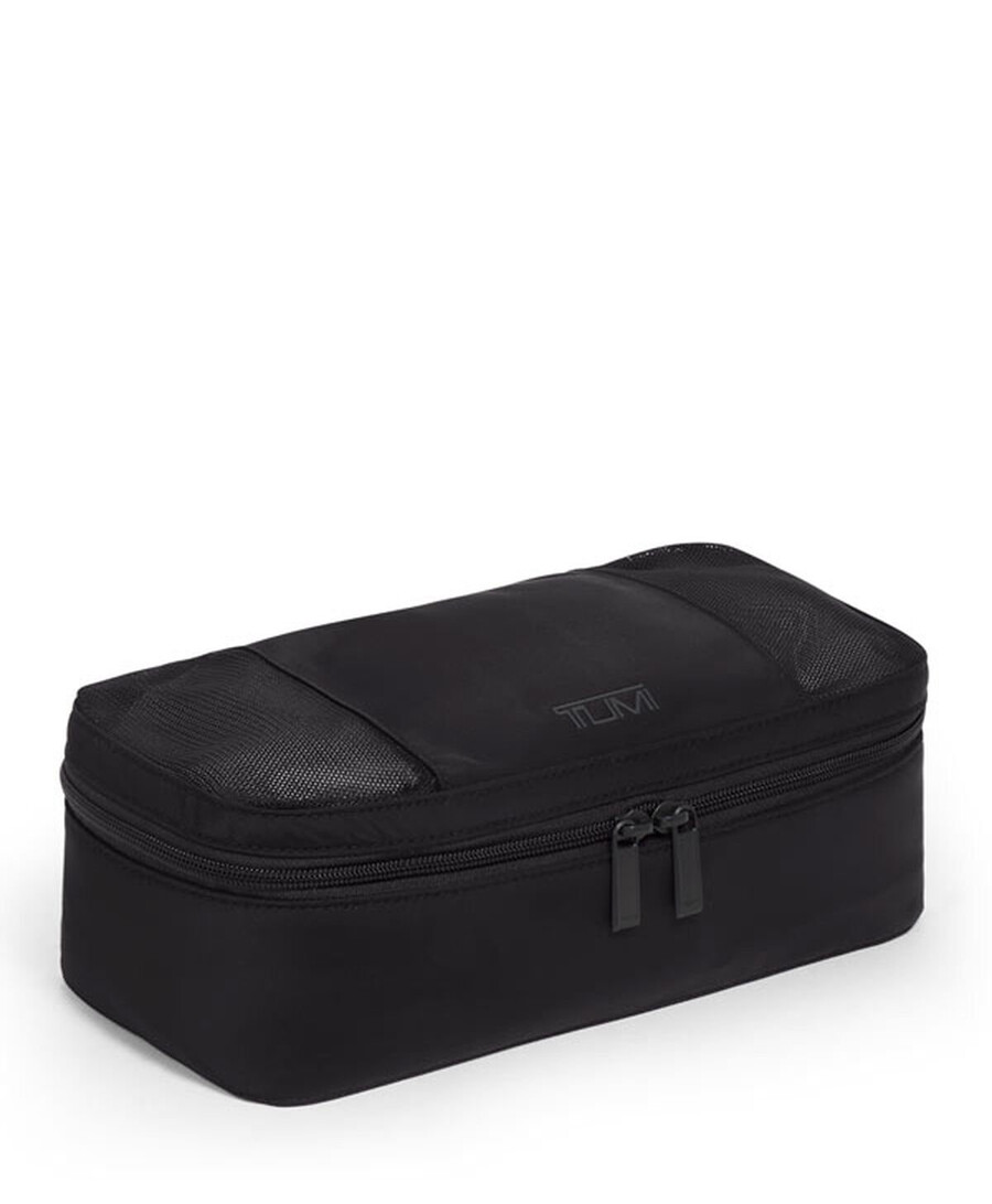 tumi alpha ext trip x packing cubes