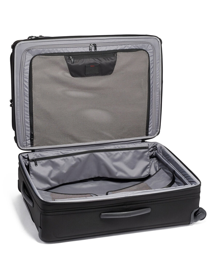 tumi alpha ext trip x packing cubes