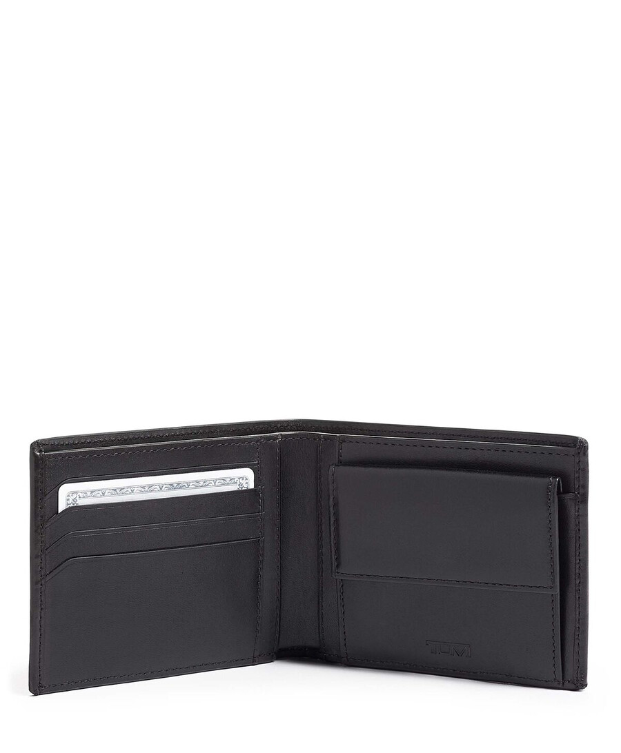 nassau wallet