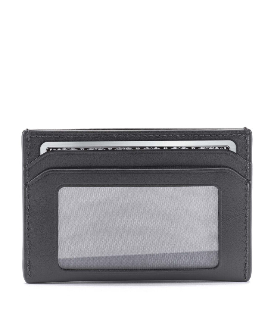 nassau slim card case