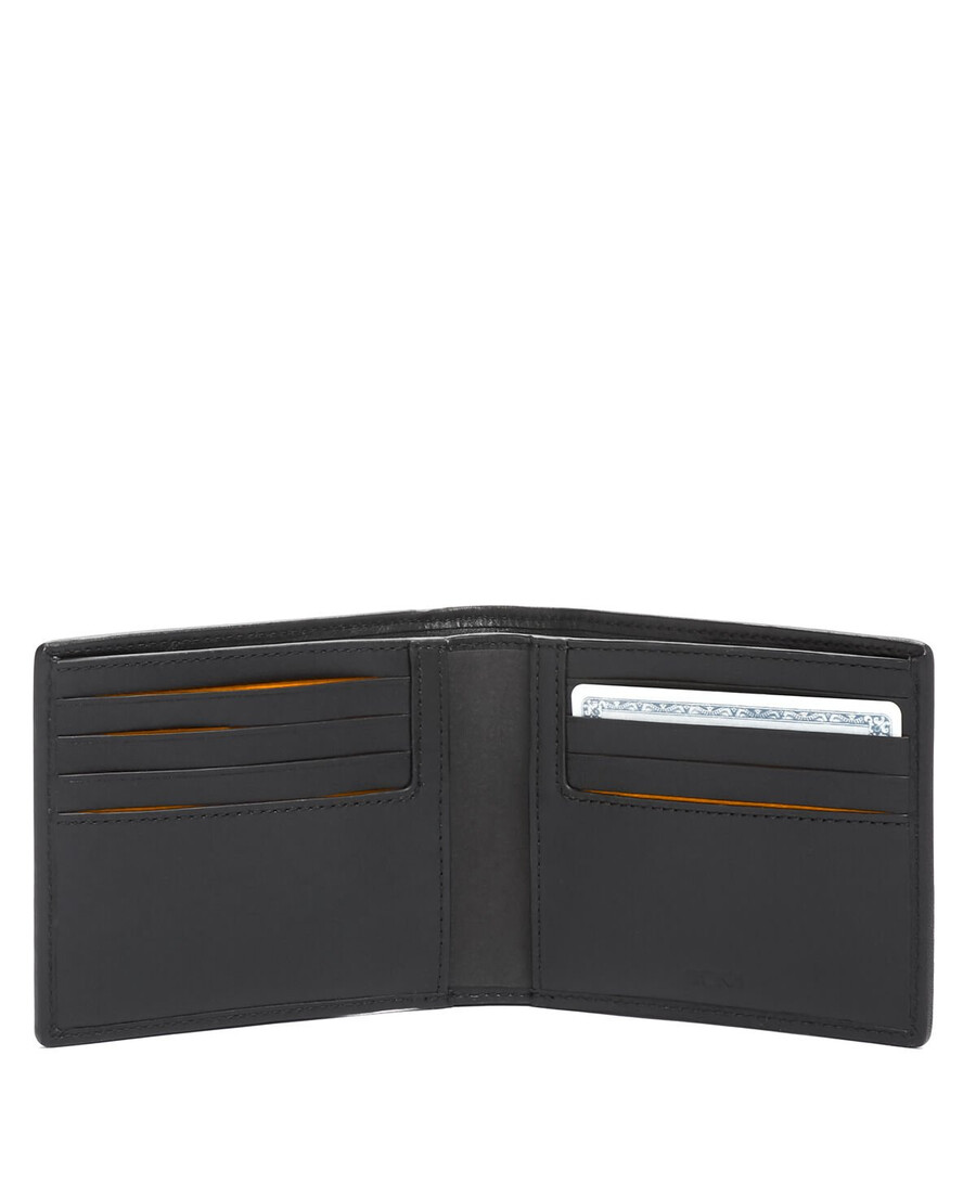 tumi mclaren wallet