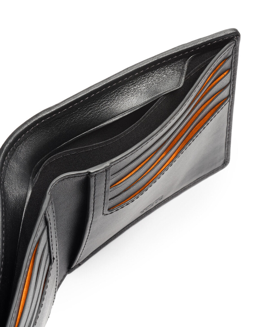 tumi mclaren wallet
