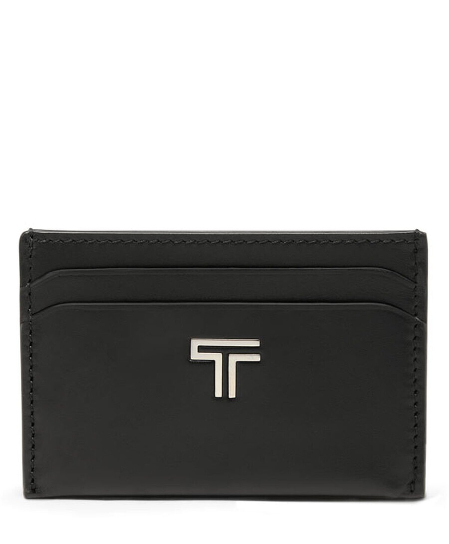 turin slim card case