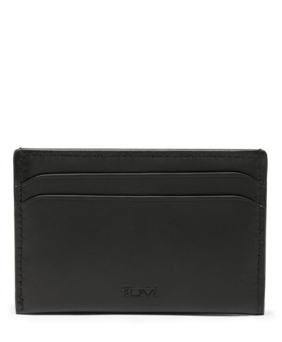 turin slim card case
