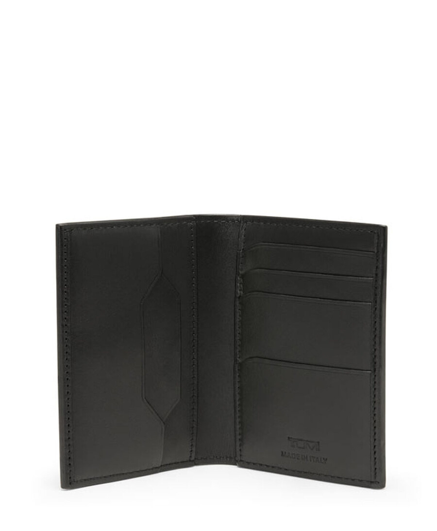 turin compact card case