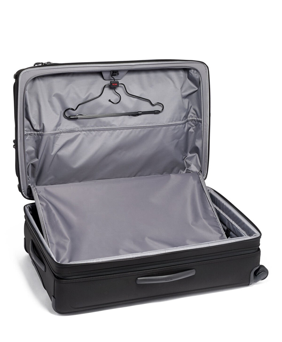 alpha 3 worldwide trip expandable checked luggage 865 cm