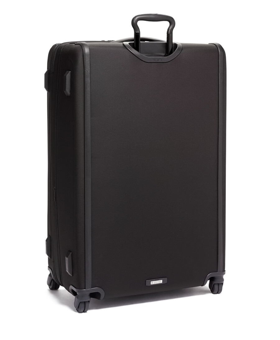 alpha 3 worldwide trip expandable checked luggage 865 cm