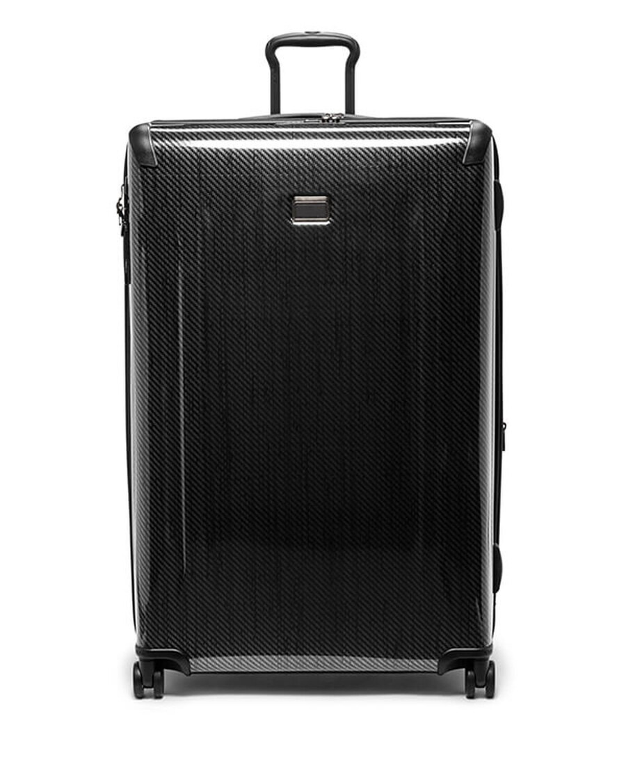 tegra-lite worldwide trip expandable checked luggage 865 cm
