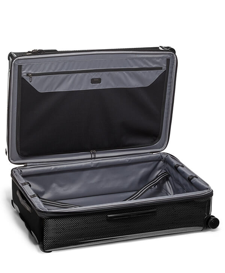 tegra-lite worldwide trip expandable checked luggage 865 cm