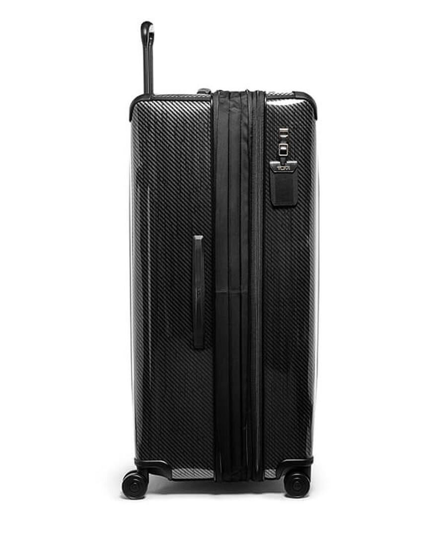 tegra-lite worldwide trip expandable checked luggage 865 cm