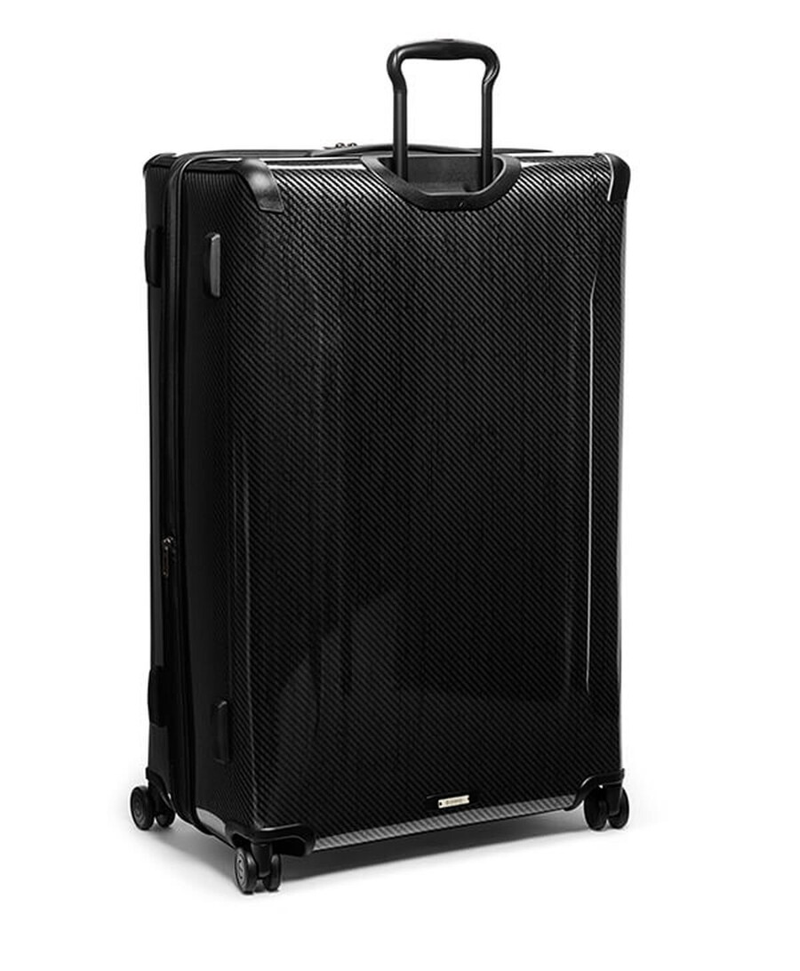 tegra-lite worldwide trip expandable checked luggage 865 cm