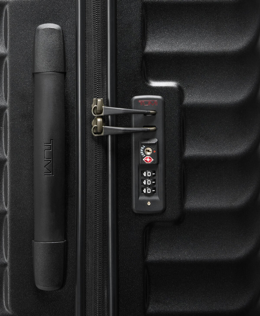 19 degree worldwide trip checked luggage 85 cm