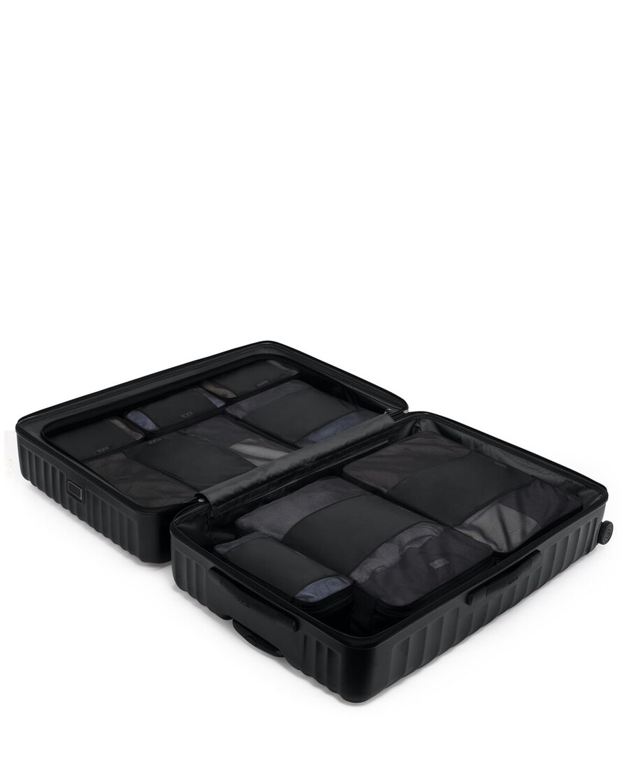 19 degree worldwide trip checked luggage 85 cm